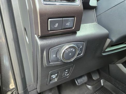 Used 2021 Ford Expedition Limited AWD/4WD image 15