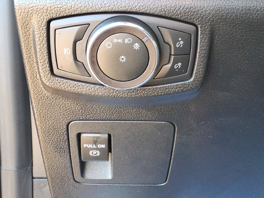 Used 2019 Ford Expedition XLT AWD/4WD image 15