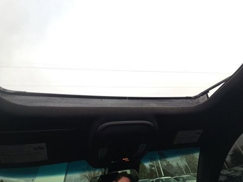 Used 2025 Cadillac CT4 V Blackwing w/ Technology Package image 12