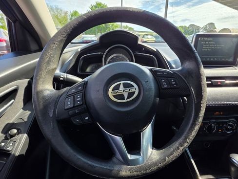 Used 2016 Scion iA image 11