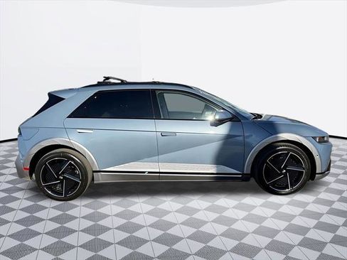 New 2026 Hyundai Ioniq 5 Limited image 8