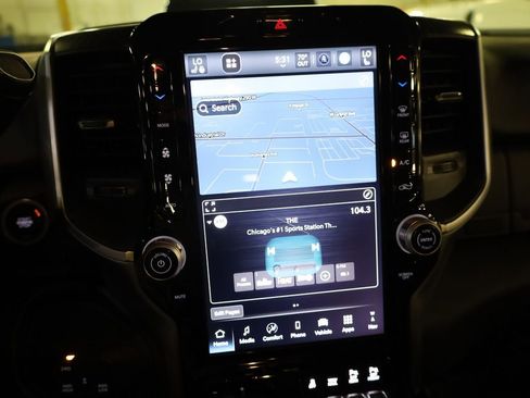 New 2026 RAM 2500 Big Horn image 22