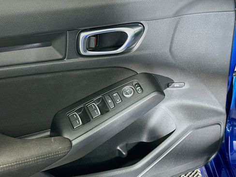 Used 2022 Honda Civic Sport image 15