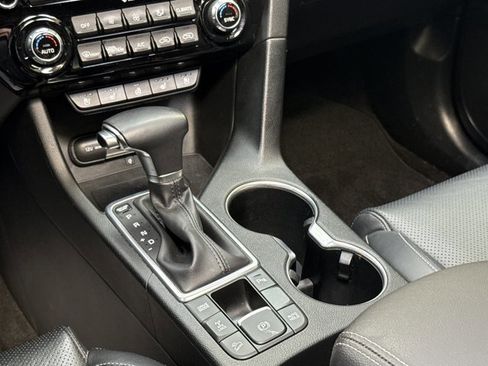 Certified 2022 Kia Sportage EX w/ EX Technology Package image 25