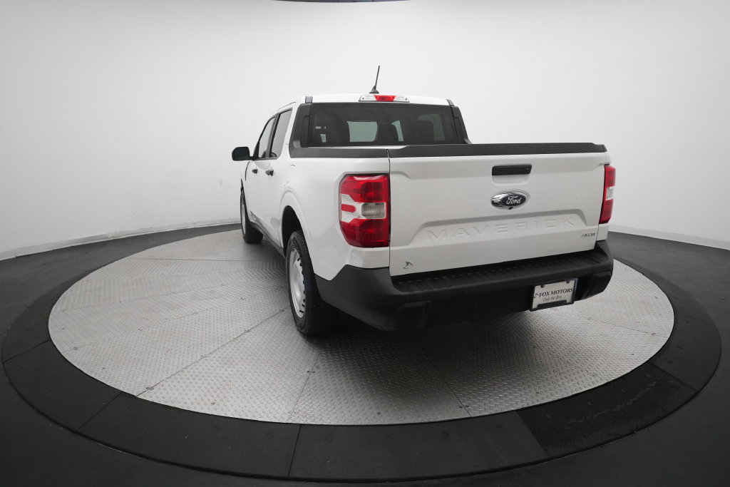 Used 2024 Ford Maverick XL w/ Equipment Group 100A Standard AWD/4WD image 31