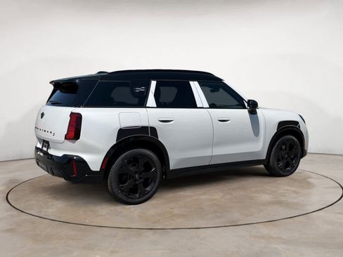 New 2026 MINI Cooper Countryman S AWD/4WD image 3