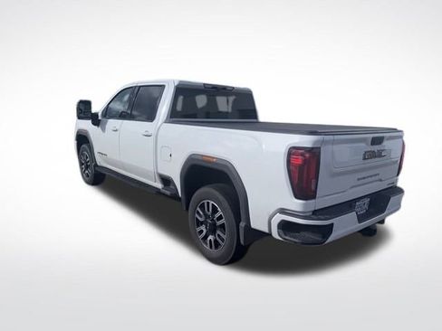 Used 2022 GMC Sierra 2500 AT4 w/ AT4 Premium Plus Package image 10