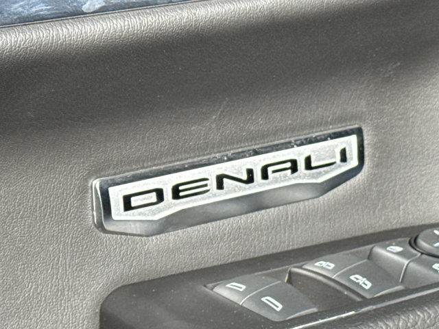 Used 2024 GMC Sierra 1500 Denali w/ Denali Reserve Package AWD/4WD image 13