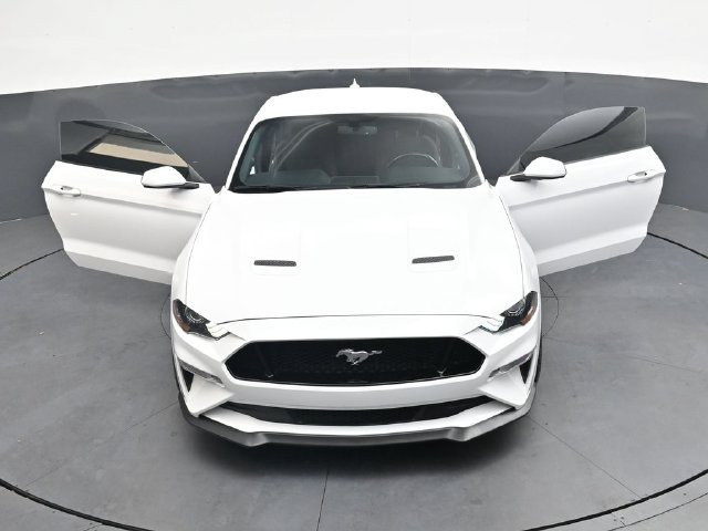 Used 2020 Ford Mustang GT w/ GT Performance Package RWD image 39