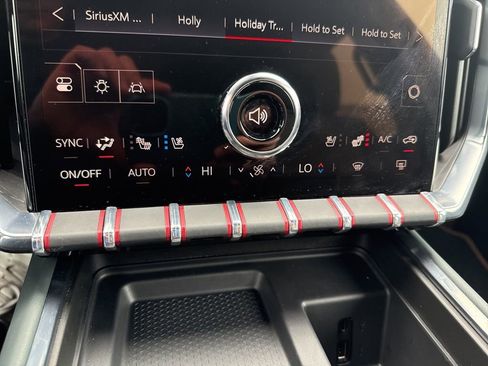 Used 2024 GMC Acadia AT4 w/ Super Cruise Package image 33