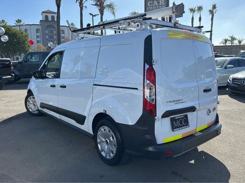 Used 2014 Ford Transit Connect XL image 3