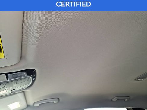 Certified 2023 Hyundai Tucson SEL AWD/4WD image 21
