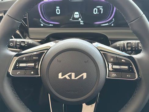 New 2026 Kia Seltos S FWD image 27