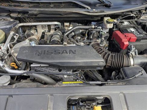 Used 2023 Nissan Rogue SV image 23