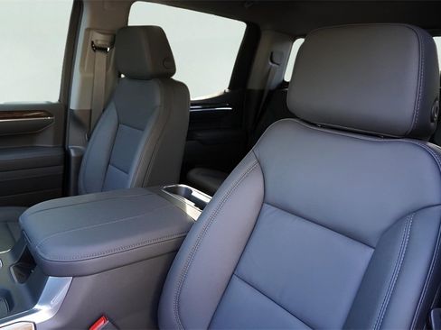 New 2026 GMC Sierra 1500 Elevation w/ Elevation Premium Package image 14