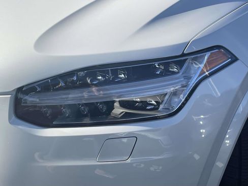 Certified 2023 Volvo XC90 T8 Ultimate w/ Lounge Package image 4