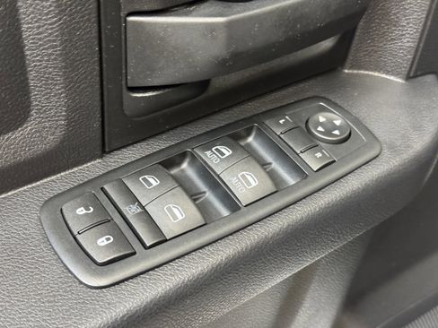 Used 2015 RAM 1500 Tradesman w/ Popular Equipment Group image 10