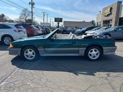 Used 1992 Ford Mustang GT image 12