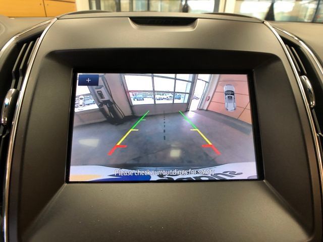 Certified 2020 Ford Edge Titanium w/ Equipment Group 301A AWD/4WD image 16