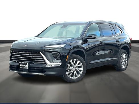 New 2026 Buick Enclave Preferred w/ Super Cruise Package FWD image 1
