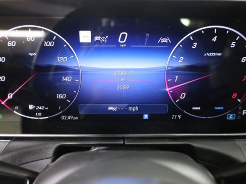 Used 2026 Mercedes-Benz C 300 4MATIC Sedan image 13