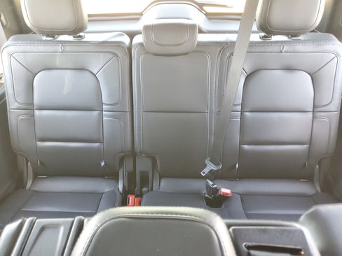 Used 2023 Lincoln Navigator Reserve image 20