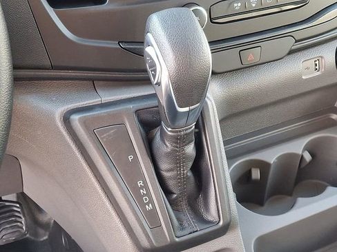 New 2026 Ford Transit 250 148 Medium Roof w/ Exterior Upgrade Package image 7