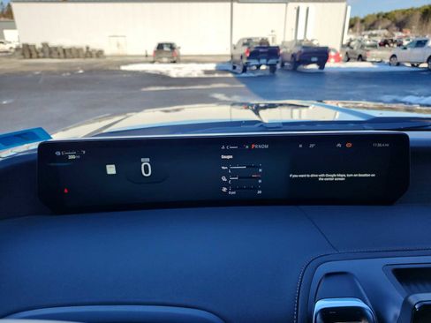 Used 2025 Ford Expedition Platinum w/ Stealth Performance Package image 12