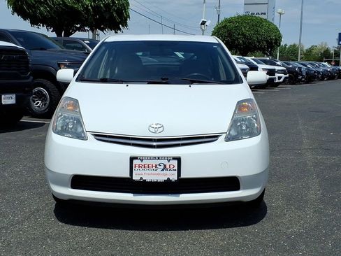 Used 2008 Toyota Prius FWD image 2