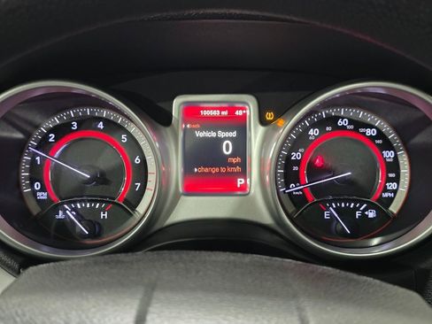 Used 2019 Dodge Journey SE image 7