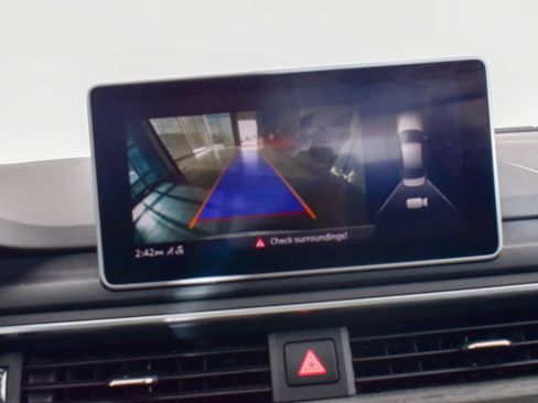 Used 2018 Audi A4 2.0T Premium image 16