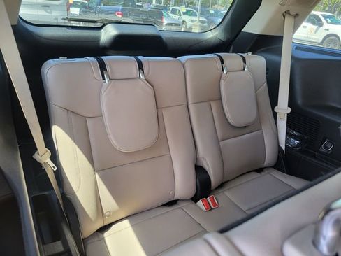Used 2021 Ford Explorer Limited w/ Equipment Group 301A RWD image 7