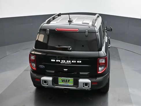 New 2025 Ford Bronco Sport Big Bend image 38