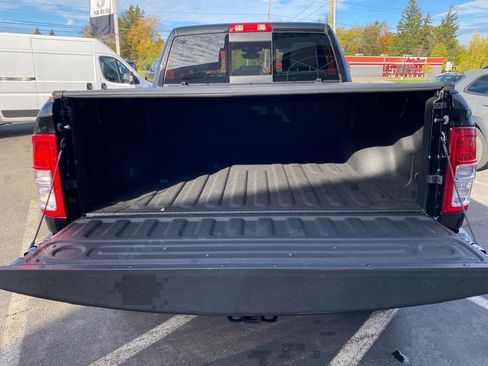Used 2024 RAM 2500 Tradesman w/ Power Wagon Package image 24