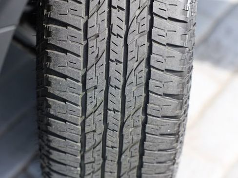 Certified 2024 Subaru Outback Wilderness AWD/4WD image 59