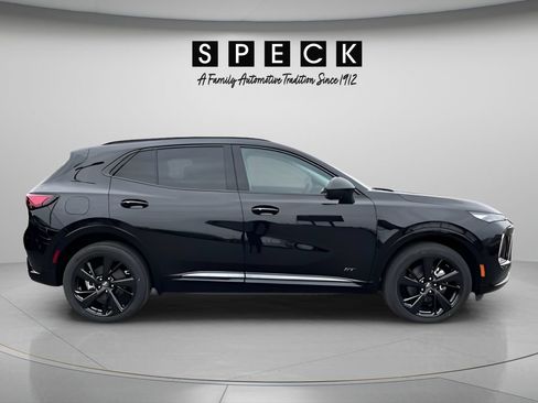 New 2026 Buick Envision Sport Touring AWD/4WD image 6