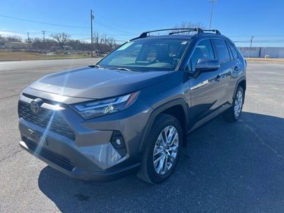 Used 2024 Toyota RAV4 XLE Premium