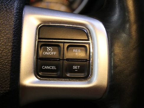 Used 2017 Dodge Journey GT w/ Driver Convenience Group FWD image 22