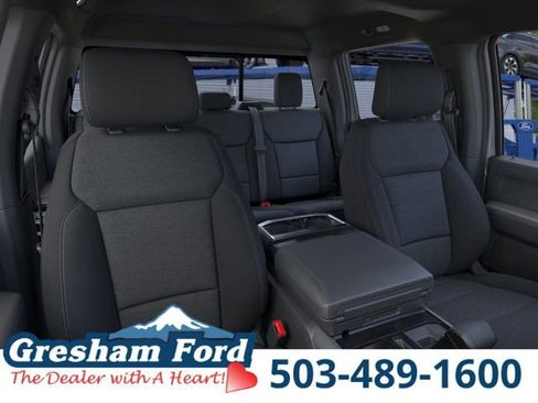 New 2026 Ford F150 XLT image 11