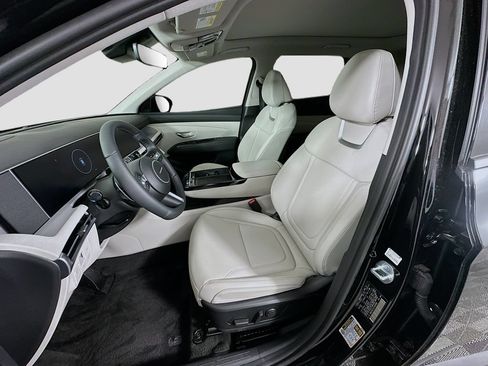 New 2026 Hyundai Tucson Limited w/ Tow & Go Package AWD/4WD image 16