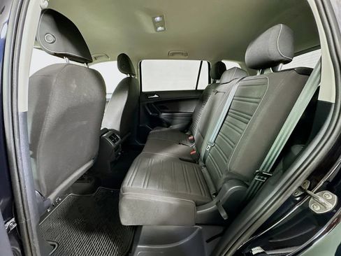 Used 2023 Volkswagen Tiguan S w/ IQ.Drive Package FWD image 18