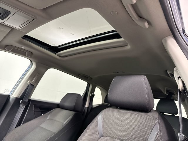 Used 2024 Honda CR-V EX image 19