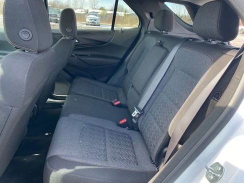 Certified 2024 Chevrolet Equinox LT image 18