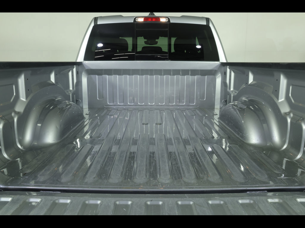 Used 2022 RAM 1500 Big Horn AWD/4WD image 19