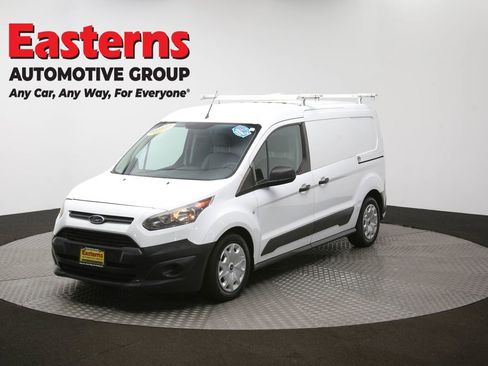 Used 2016 Ford Transit Connect XL image 55