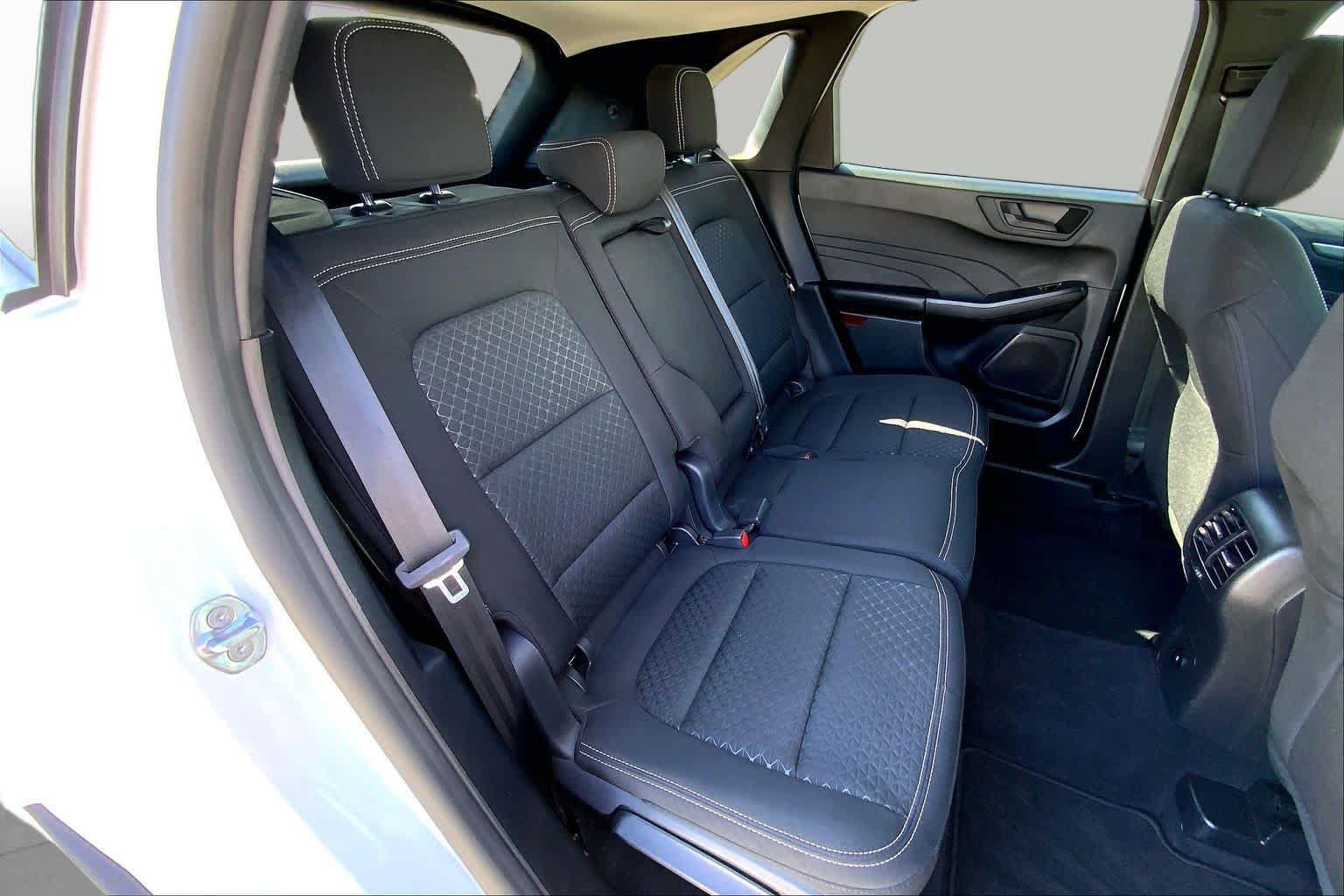 Used 2024 Ford Escape Active w/ Tech Pack #1 FWD image 20
