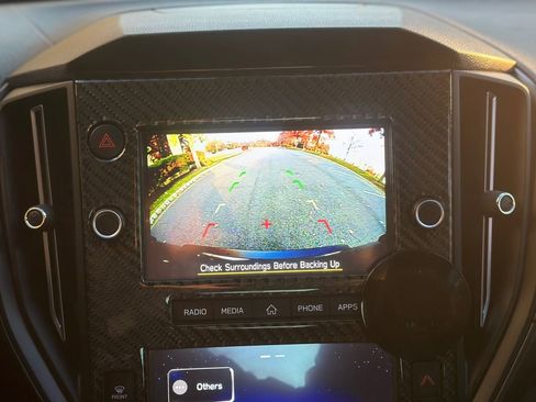 Used 2022 Subaru WRX image 23