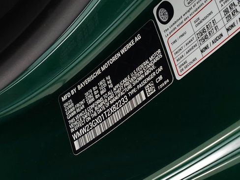 New 2026 MINI Cooper S image 31