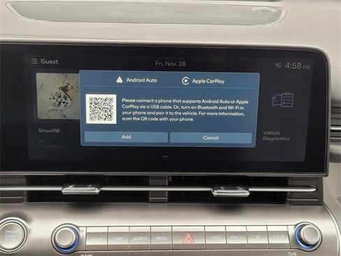 New 2026 Hyundai Kona SEL Sport image 21