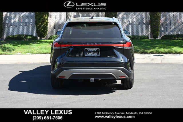 New 2026 Lexus RX 350 AWD w/ Convenience Package image 5